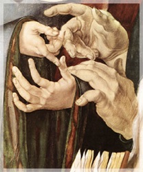 Predavanja (Albert Direr)